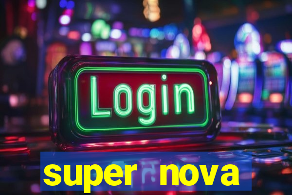 super nova itabirito supernova itabirito saude